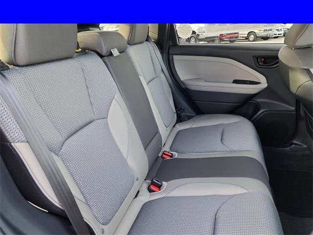 New 2026 Subaru Forester Premium image 17