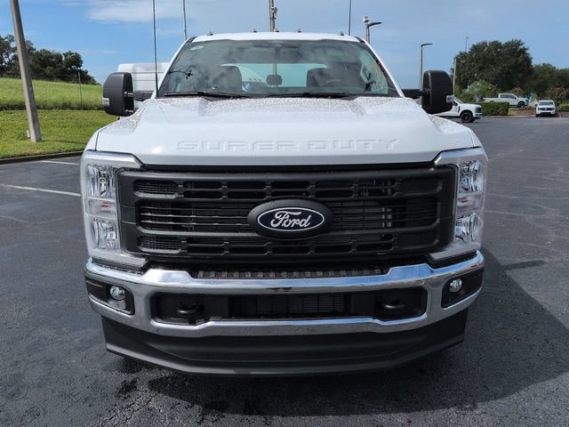 New 2027 Ford F350 XL AWD/4WD image 3