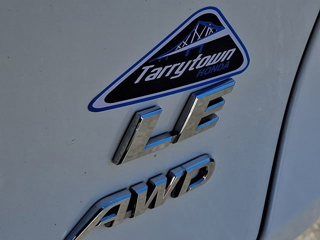 Used 2019 Toyota RAV4 LE w/ All Weather Liner Package AWD/4WD image 30