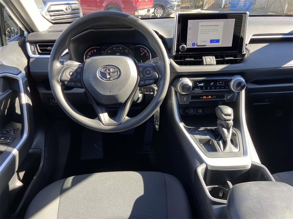Used 2023 Toyota RAV4 LE image 8