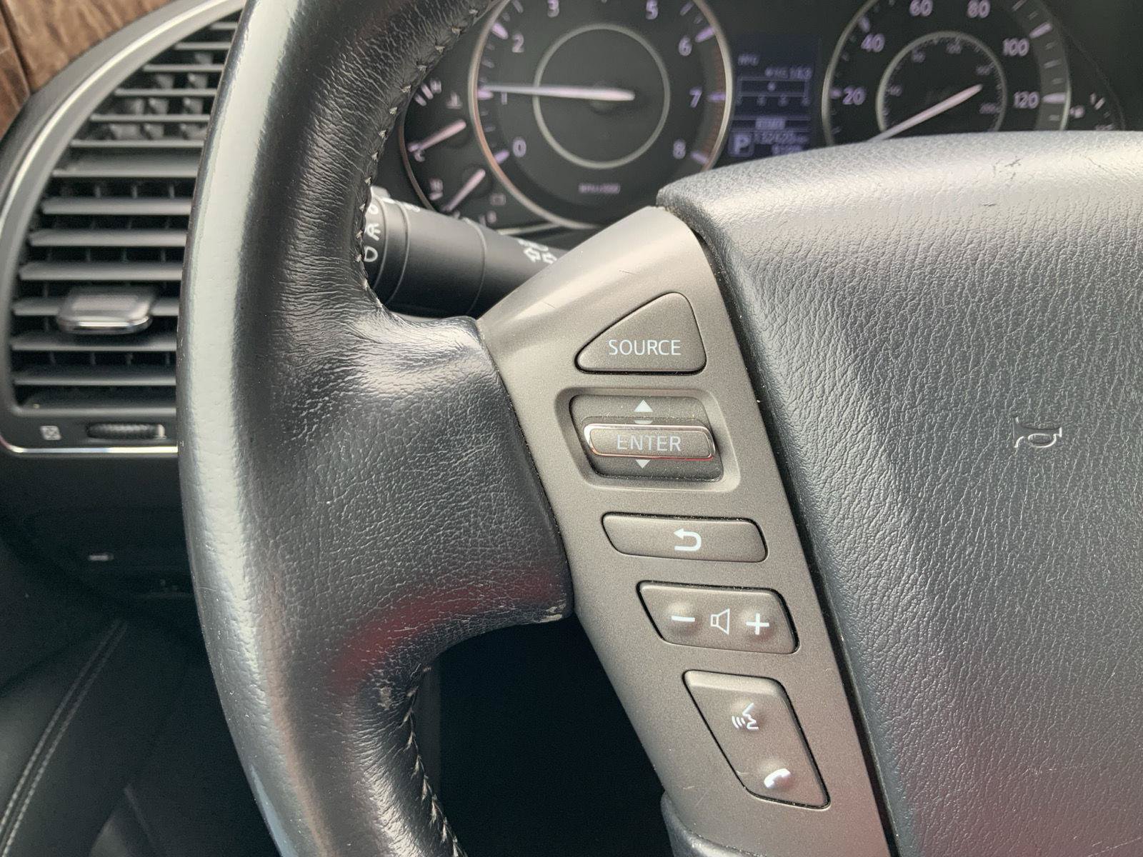 Used 2019 Nissan Armada SL w/ Premium Package AWD/4WD image 34