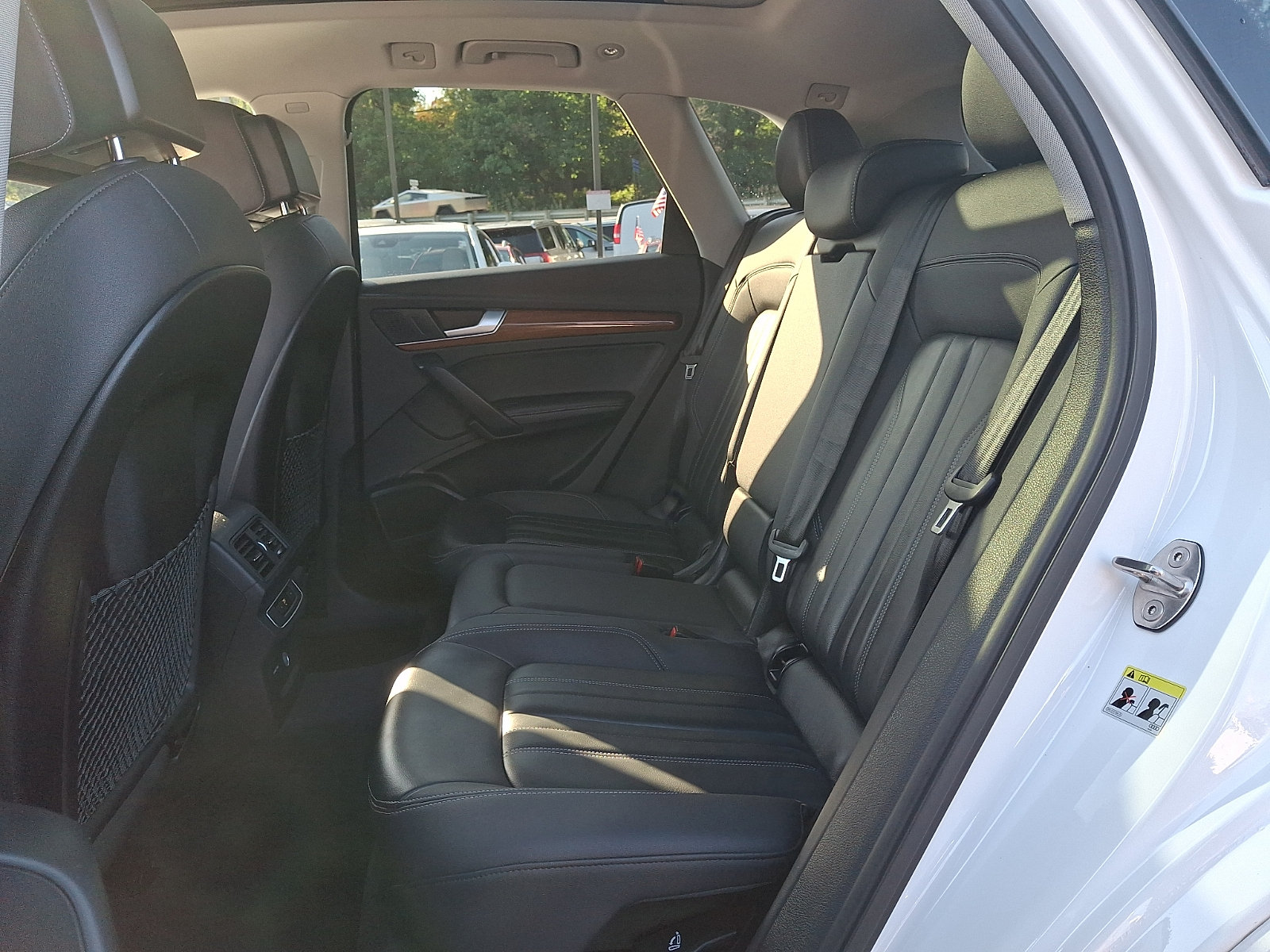 Used 2023 Audi Q5 2.0T Premium Plus AWD/4WD image 10
