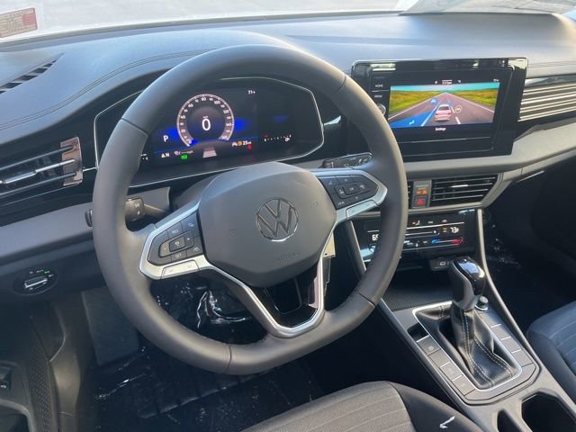 New 2026 Volkswagen Jetta S image 29