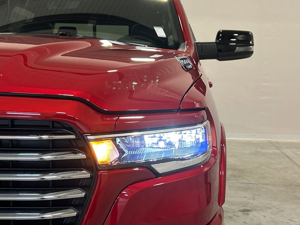 New 2026 RAM 1500 Laramie image 10