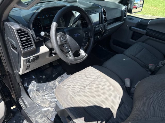 Used 2020 Ford F150 XLT RWD image 22