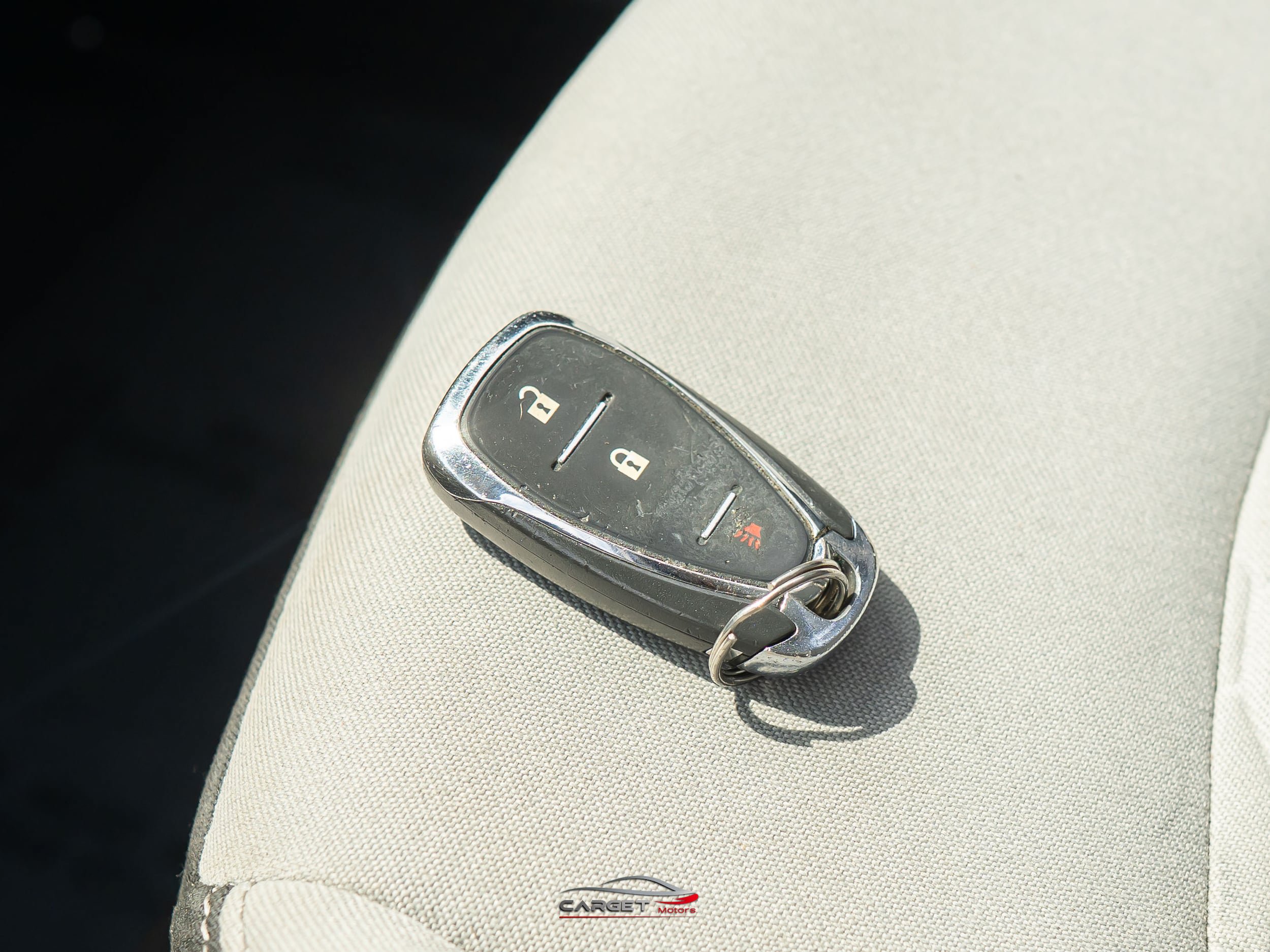 Used 2020 Chevrolet Equinox LS FWD image 42