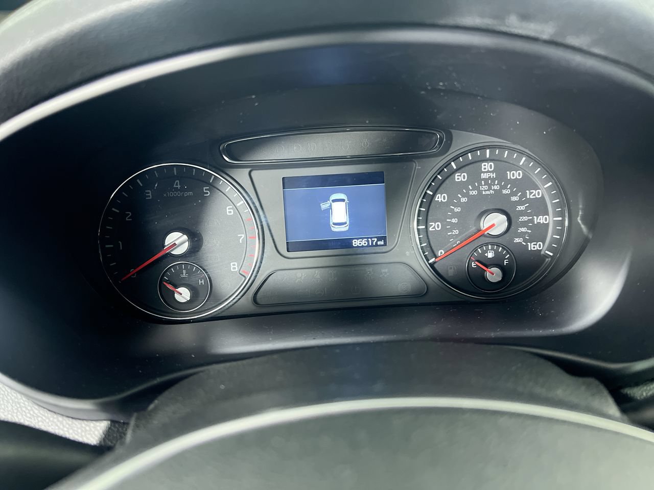 Used 2019 Kia Sorento FWD image 20