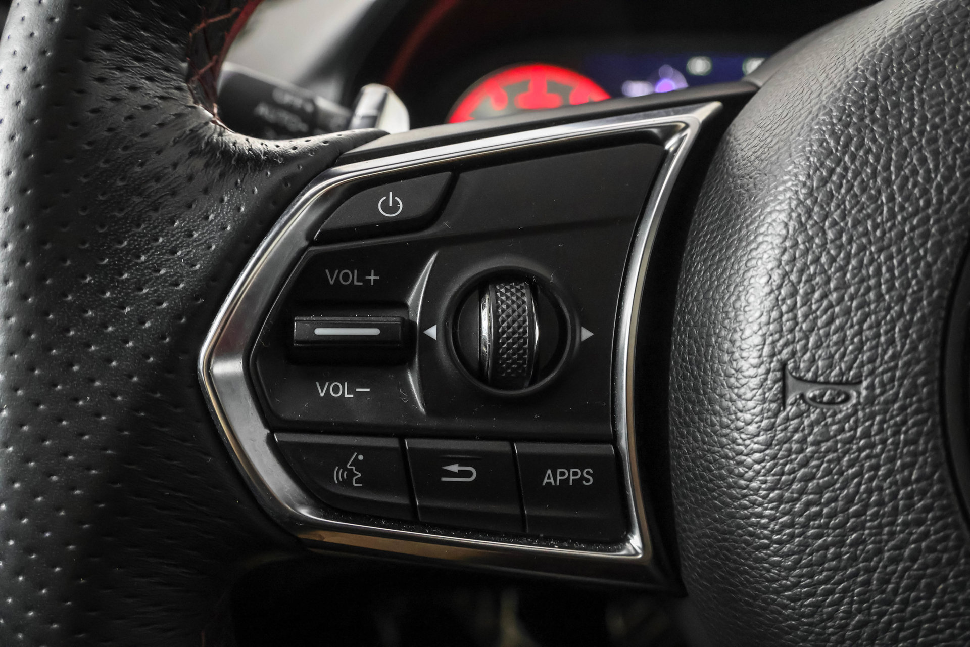 Used 2019 Acura RDX w/ Advance Package AWD/4WD image 25