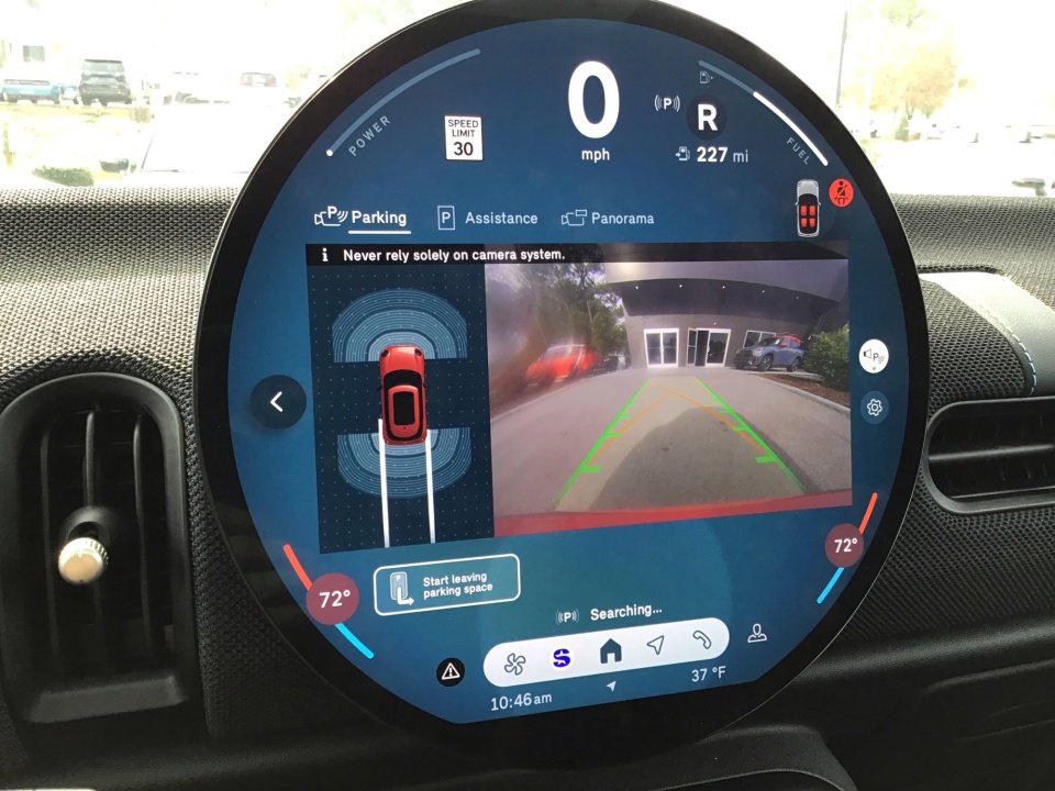 Certified 2025 MINI Cooper S image 19