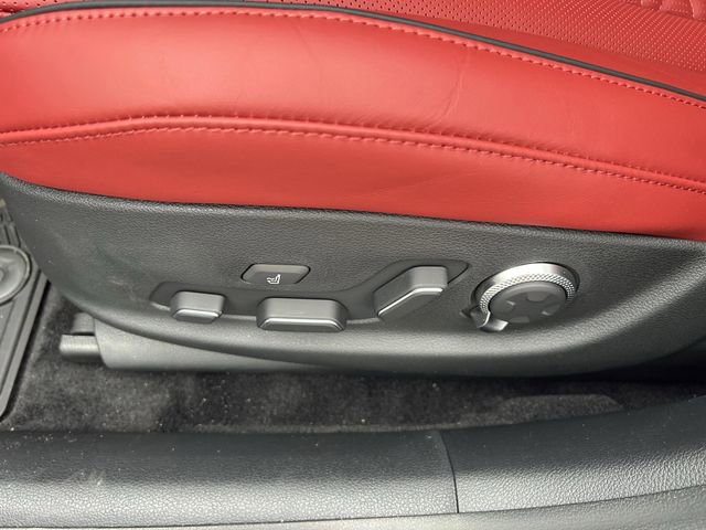 New 2026 Genesis G80 3.5T Sport Prestige AWD/4WD image 23