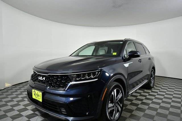 Used 2024 Kia Sorento EX image 6