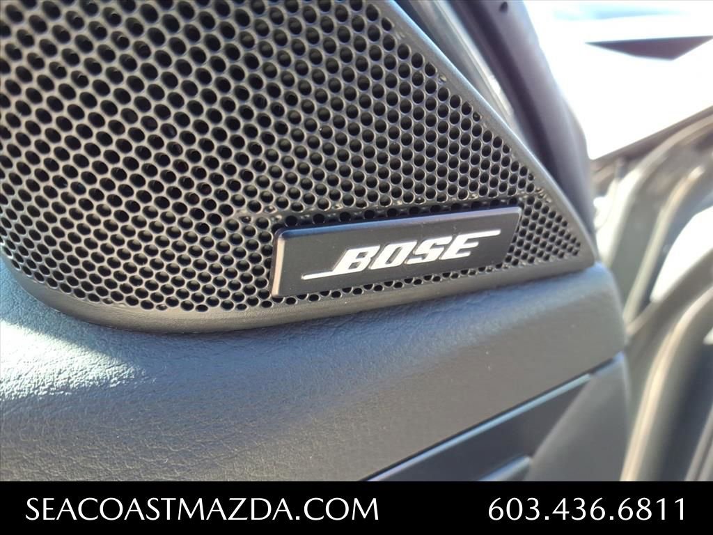 New 2026 MAZDA CX-50 AWD 2.5 Hybrid w/ Weather Package image 10