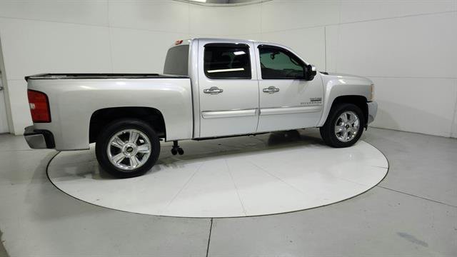 Used 2012 Chevrolet Silverado 1500 LT RWD image 9