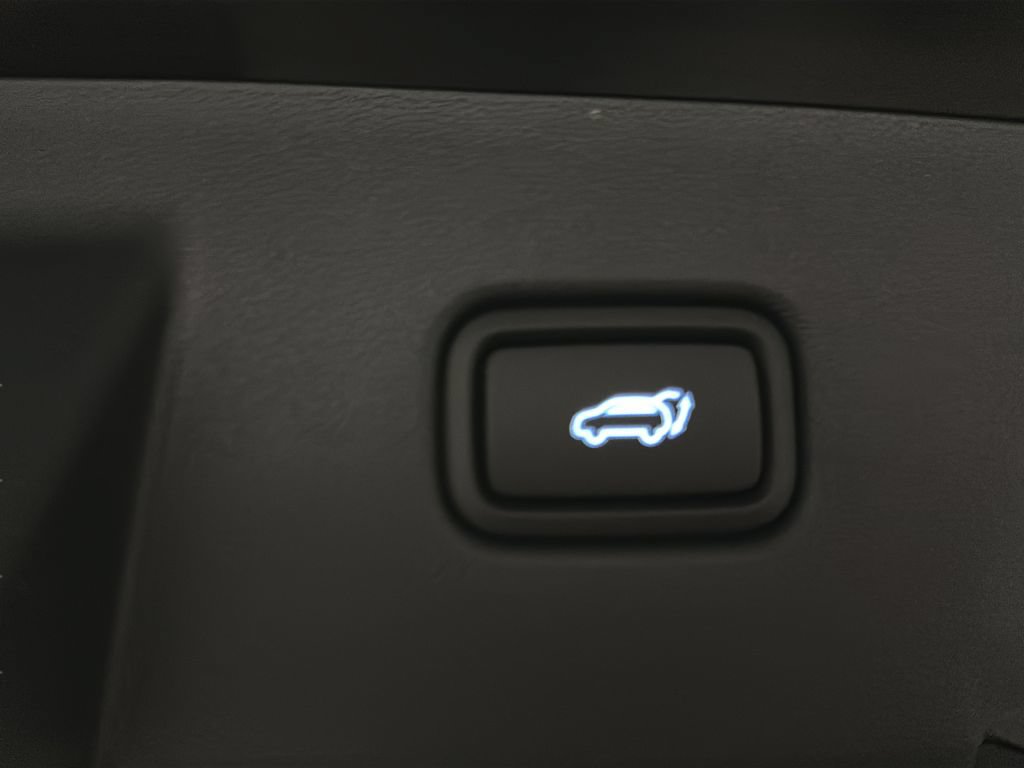 New 2026 Hyundai Tucson Limited AWD/4WD image 21