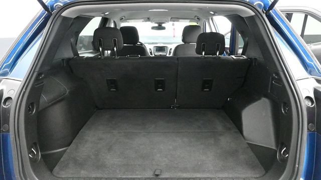 Used 2019 Chevrolet Equinox LT FWD image 11