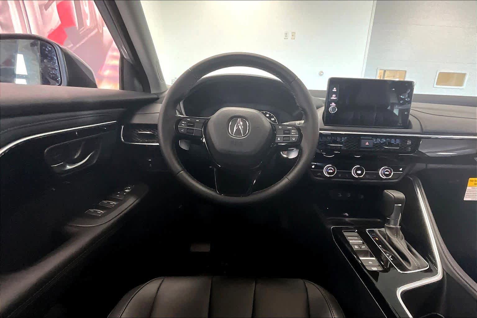 New 2026 Acura ADX AWD image 15