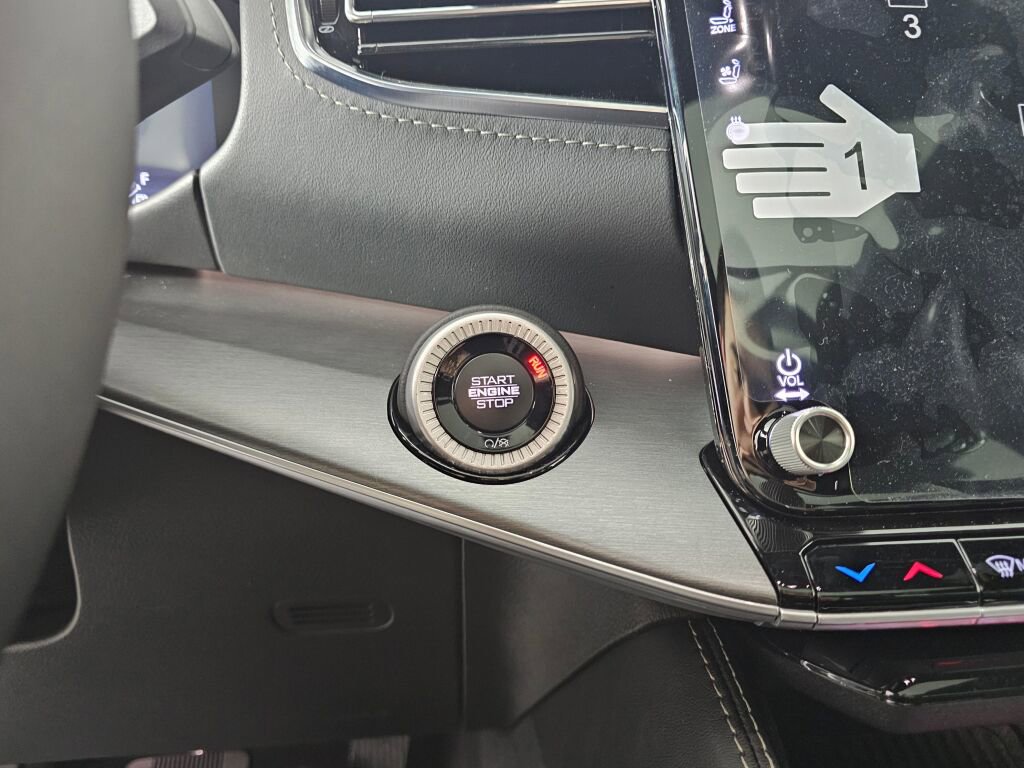 New 2026 Jeep Grand Wagoneer Limited image 26