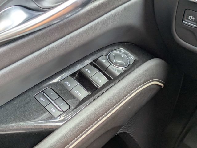 Used 2021 Cadillac Escalade Sport w/ LPO, ONYX Package AWD/4WD image 26