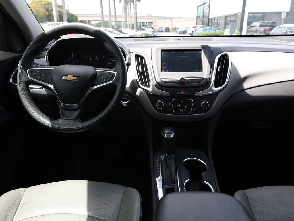 Used 2019 Chevrolet Equinox LS w/ LS Convenience Package image 20