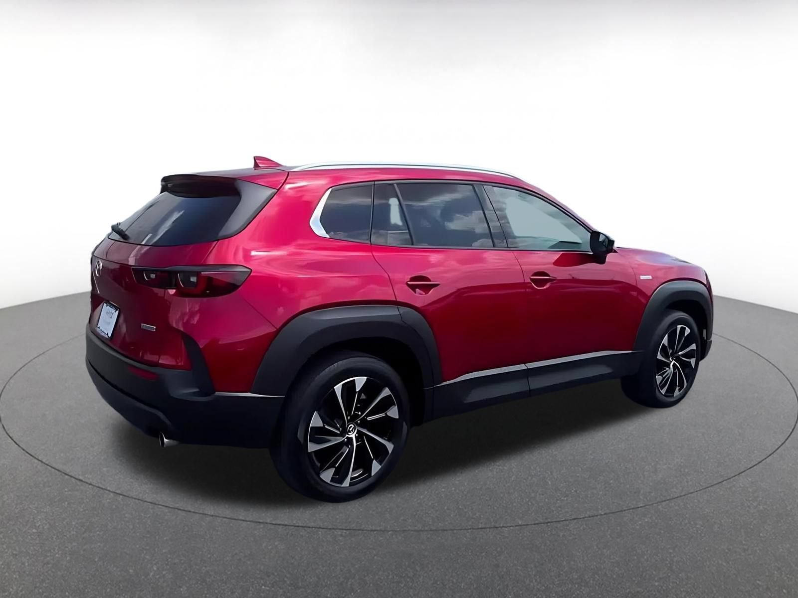Used 2025 MAZDA CX-50 2.5 Hybrid w/ Premium Plus Pkg AWD/4WD image 15