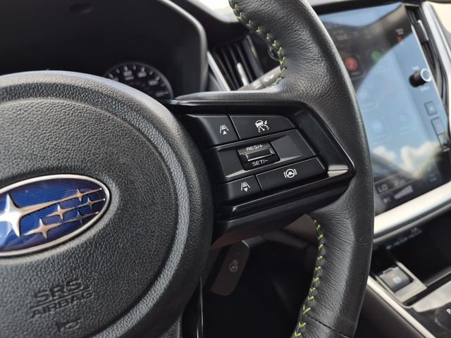 Certified 2025 Subaru Outback Onyx Edition AWD/4WD image 31