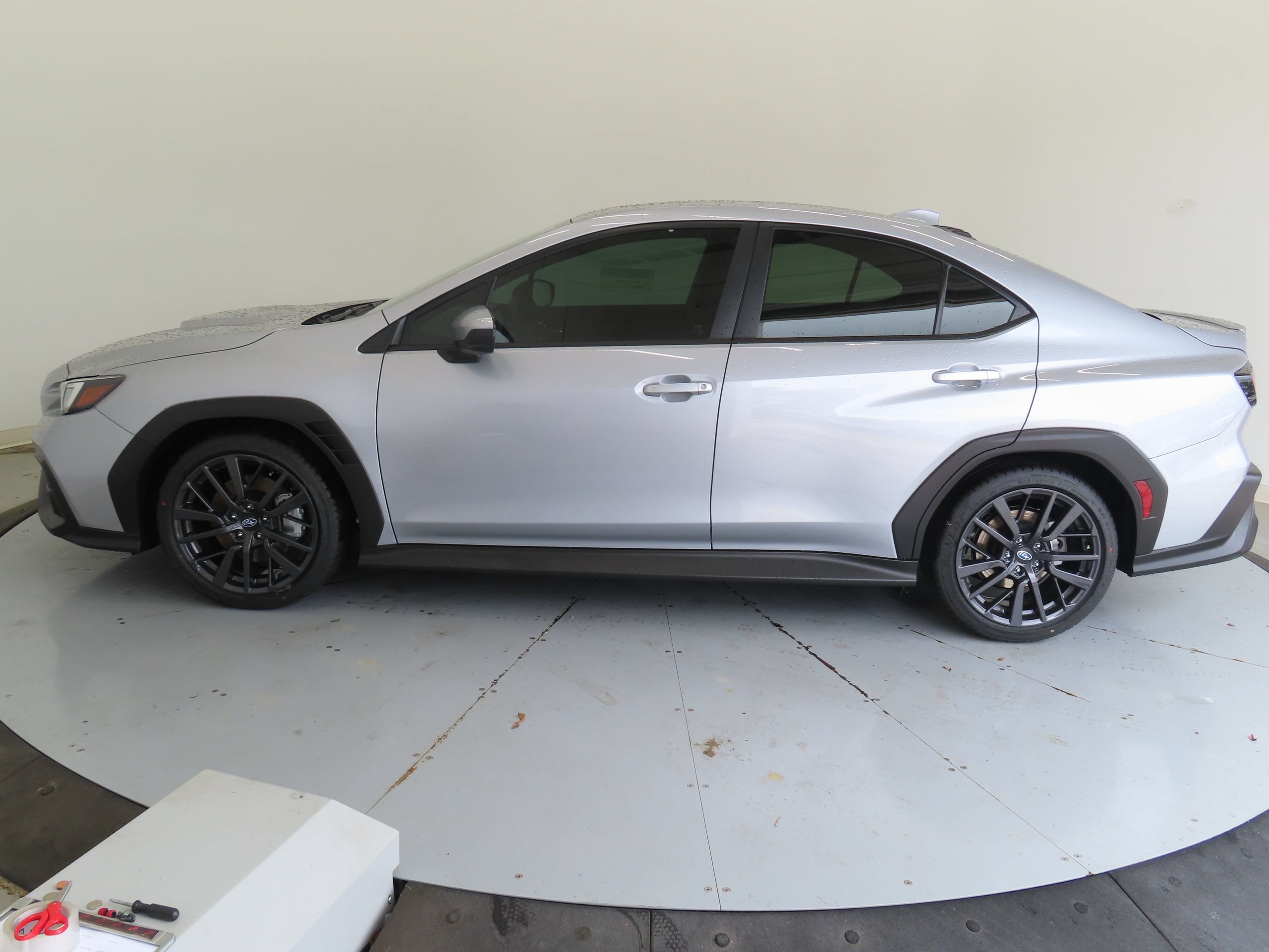 New 2026 Subaru WRX Premium w/ WRX Electronics Package AWD/4WD image 6