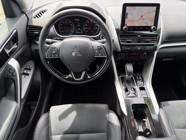 Used 2024 Mitsubishi Eclipse Cross SE AWD/4WD image 18