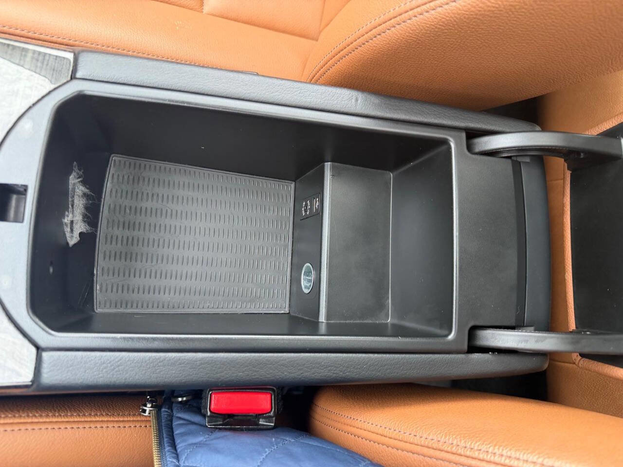 Used 2015 BMW X3 xDrive28i image 53