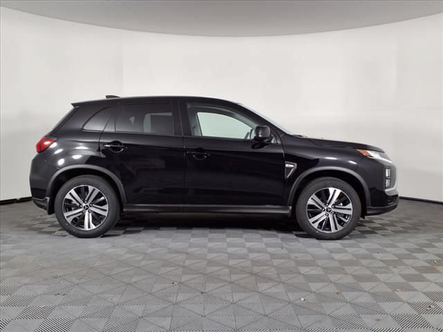 Used 2024 Mitsubishi Outlander Sport ES AWD/4WD image 27