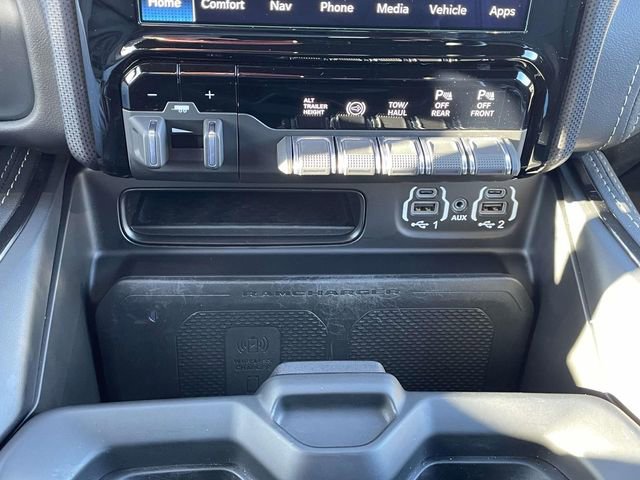 Used 2022 RAM 2500 Limited image 24