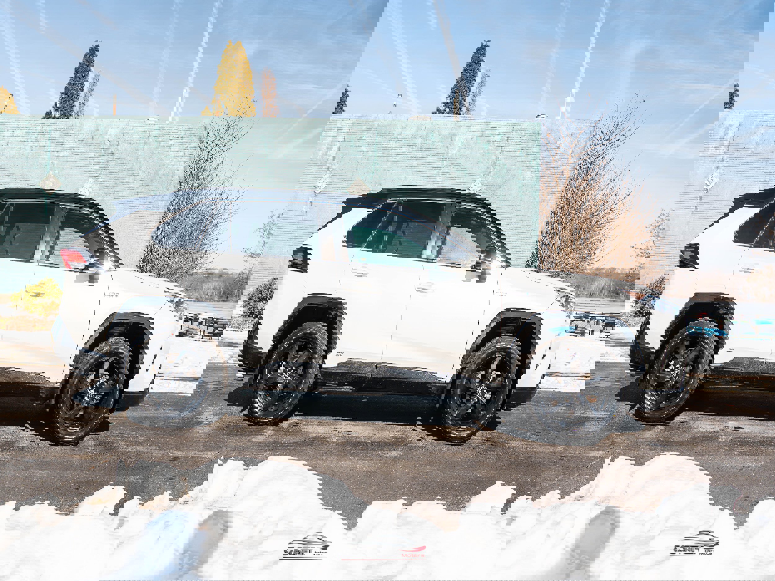 Used 2021 Toyota RAV4 XSE image 8