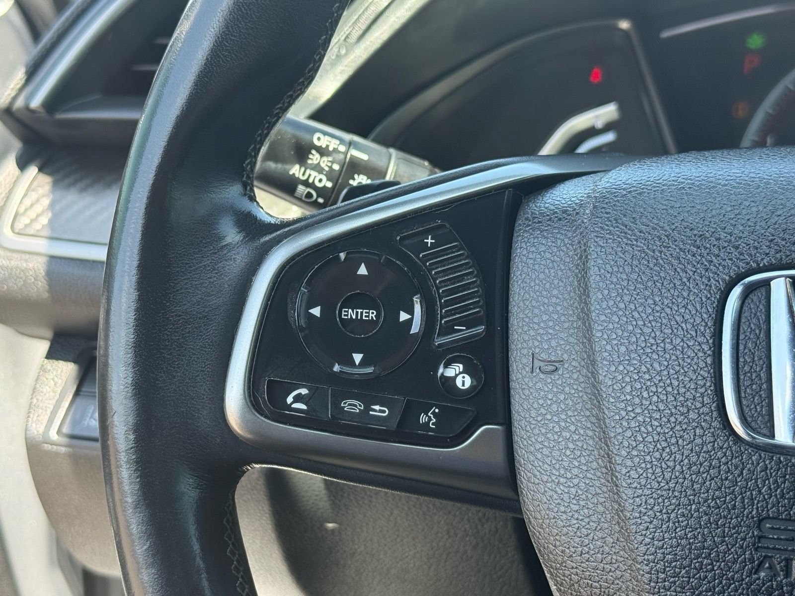 Used 2017 Honda Civic Sport Touring image 17