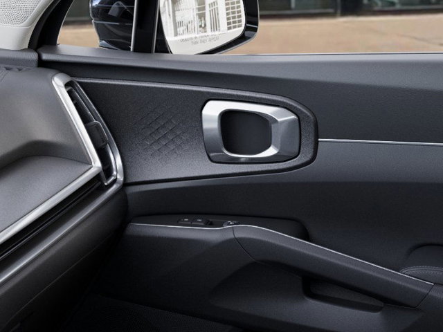 New 2026 Kia Sorento S w/ S Panoramic Sunroof Package image 25