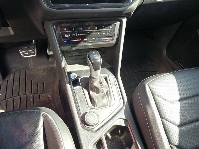 Used 2023 Volkswagen Tiguan SEL R-Line AWD/4WD image 20