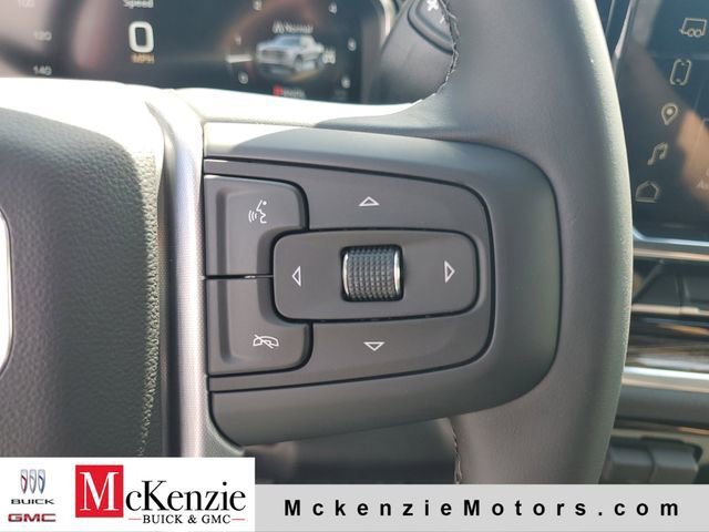 New 2026 GMC Sierra 1500 Elevation AWD/4WD image 12