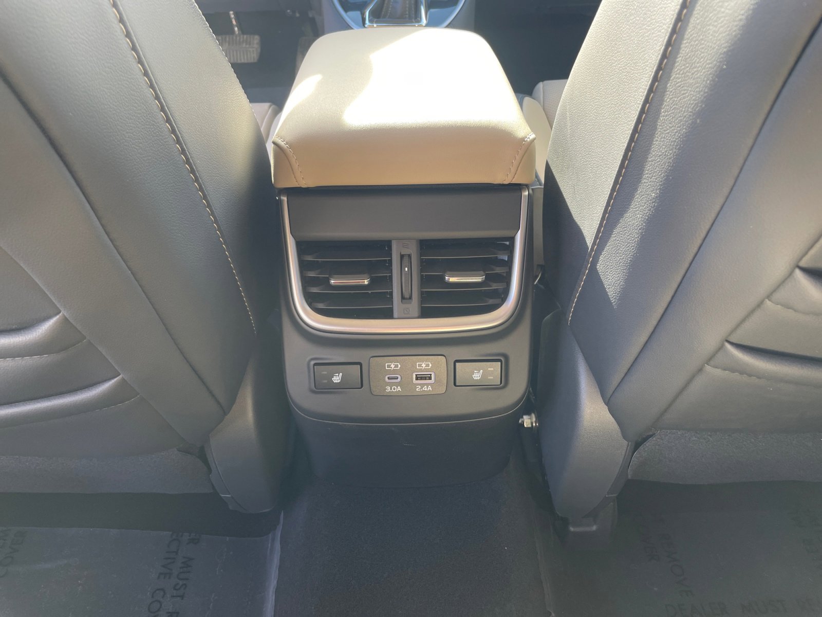 Certified 2024 Subaru Outback Limited image 22