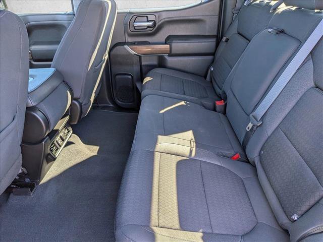 Used 2021 Chevrolet Silverado 1500 RST w/ Safety Package image 17