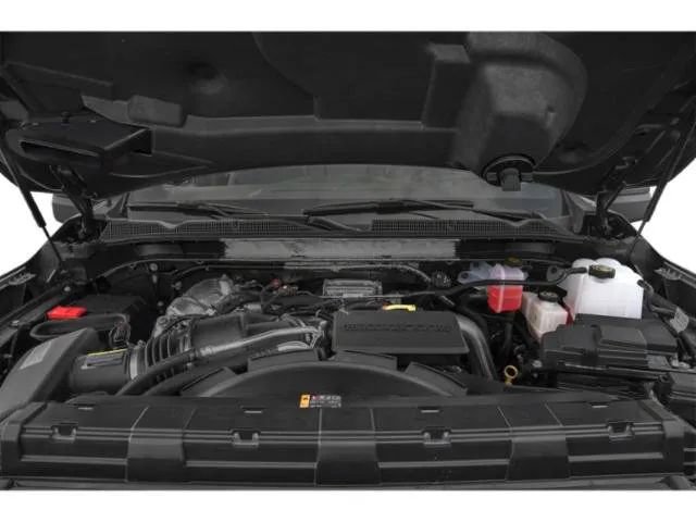 Used 2020 GMC Sierra 3500 Base w/ Convenience Package image 25