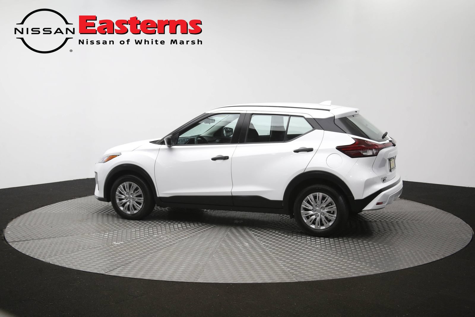 Used 2023 Nissan Kicks S FWD image 64