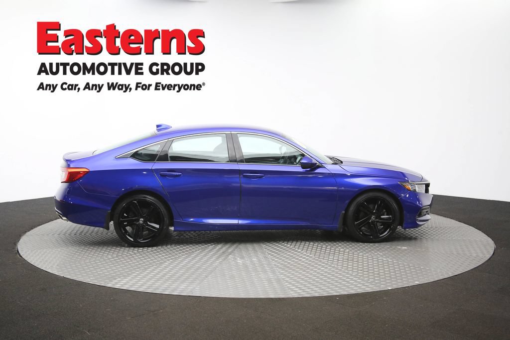 Used 2019 Honda Accord Sport image 44