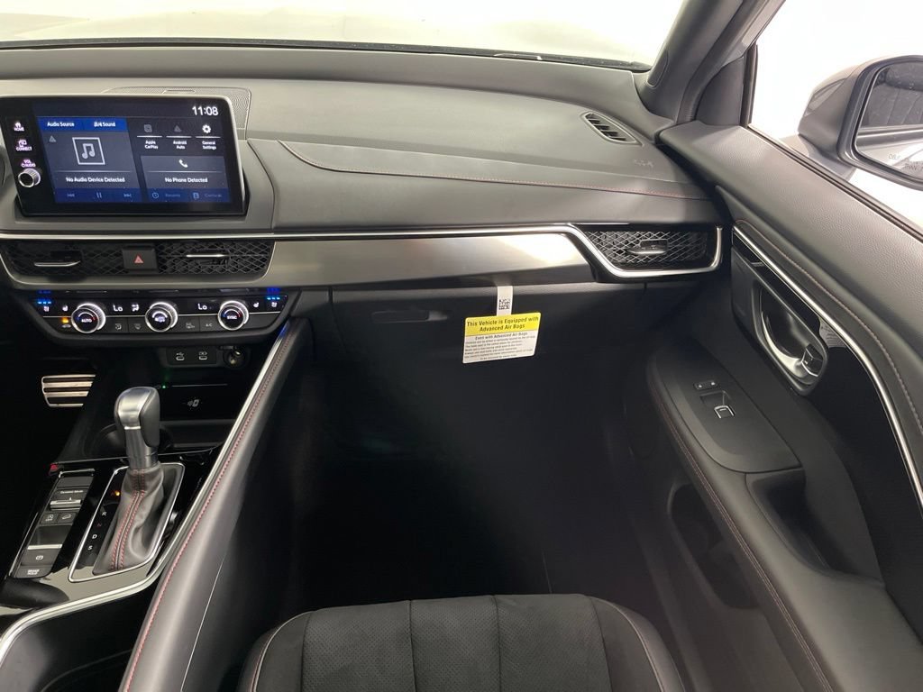 Certified 2025 Acura ADX A-Spec AWD/4WD image 22