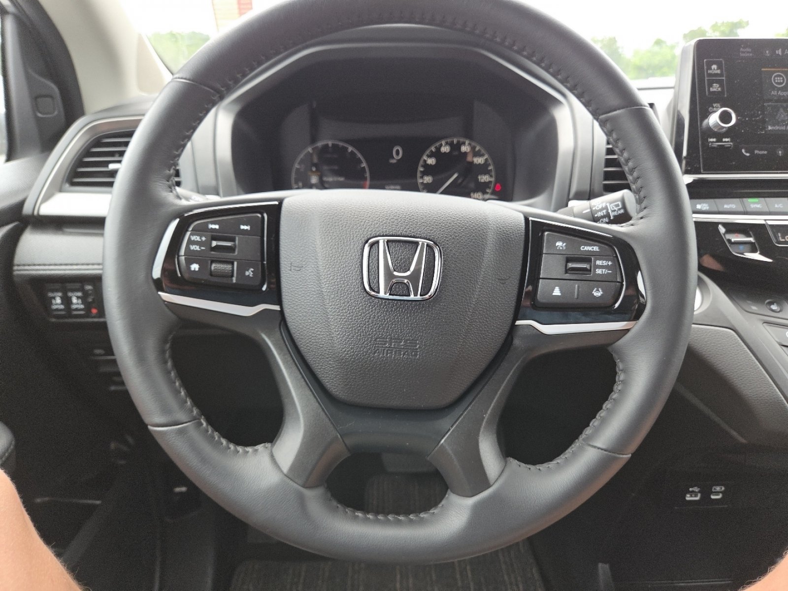 Used 2025 Honda Odyssey EX-L image 29