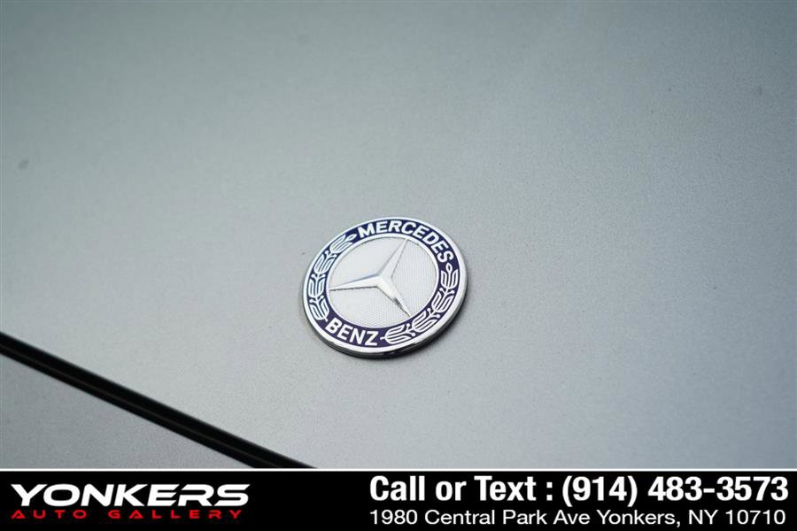 Used 2017 Mercedes-Benz C 300 4MATIC Cabriolet image 34