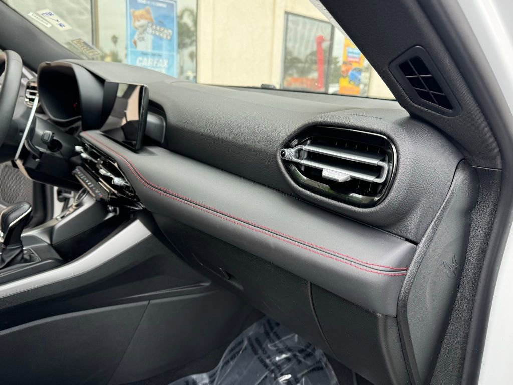 Used 2024 Dodge Hornet R/T AWD/4WD image 19