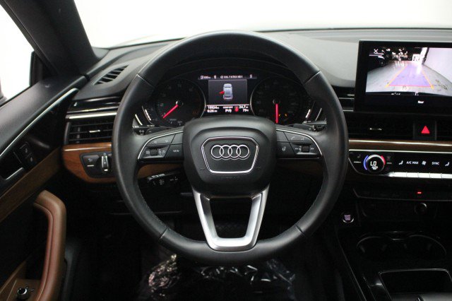 Used 2024 Audi A5 2.0T Premium AWD/4WD image 25