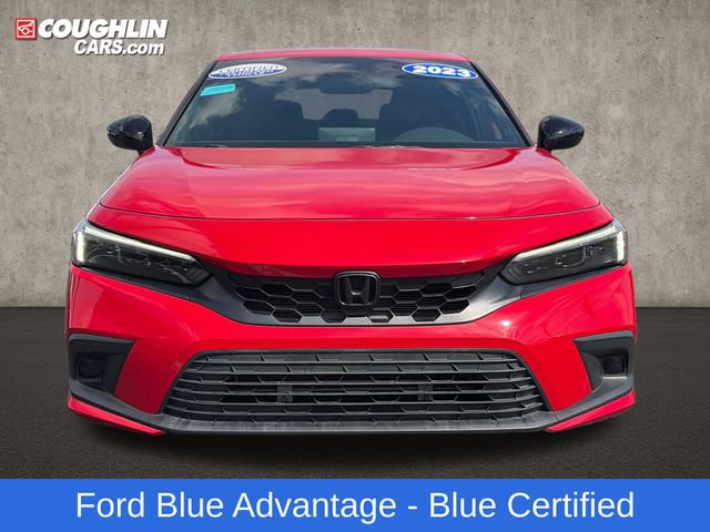 Used 2023 Honda Civic Sport image 3
