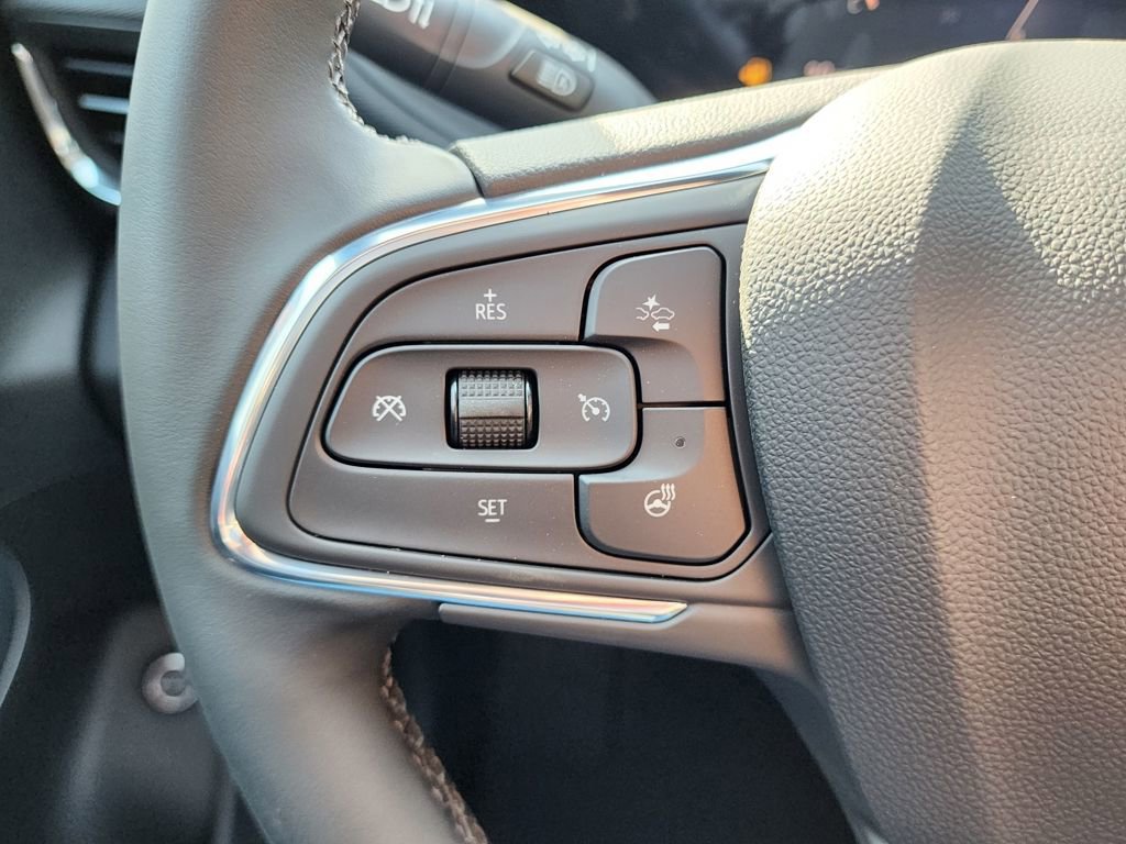 New 2026 Buick Envista Preferred w/ Convenience I Package image 19