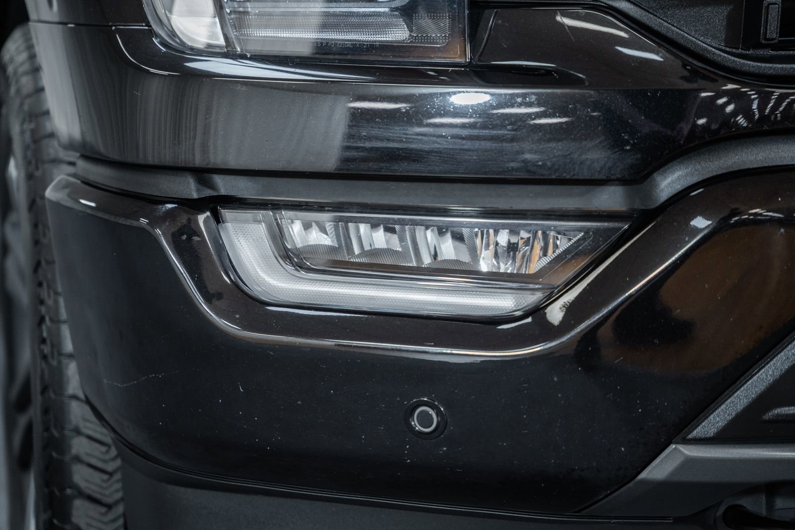 Certified 2023 Ford F150 Lariat w/ Equipment Group 502A High image 15