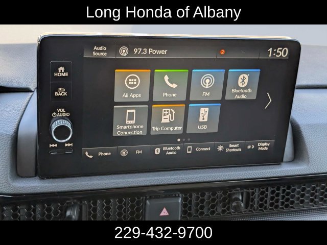 Used 2025 Honda CR-V EX-L image 25