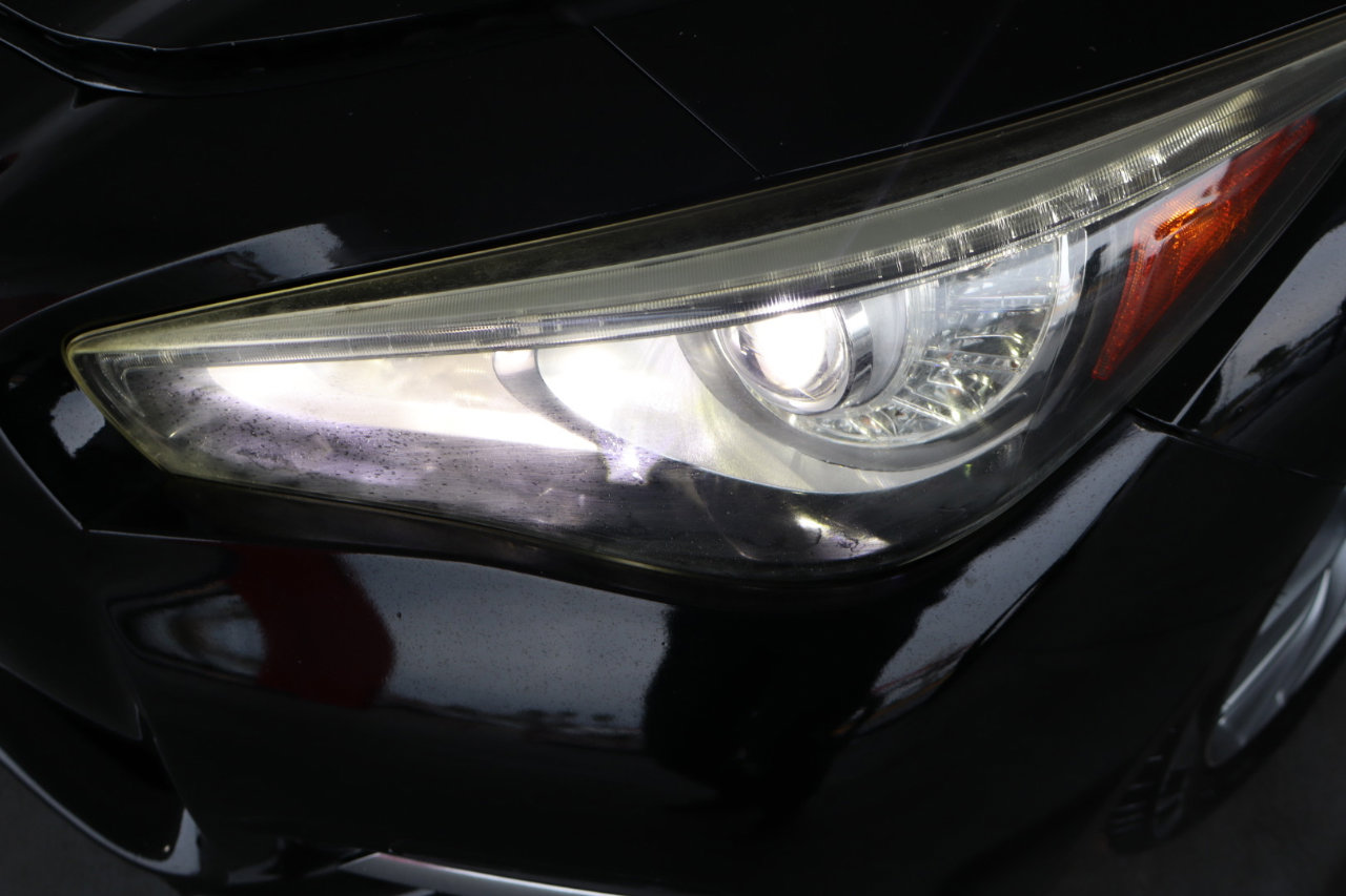 Used 2017 INFINITI Q50 3.0t Premium image 50